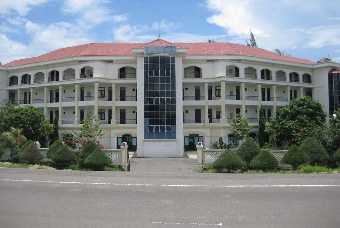 Фотография Mui Ne Resort - Nha Nghi Duong Mui Ne 3*